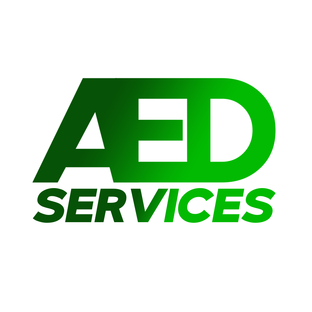 AED logo